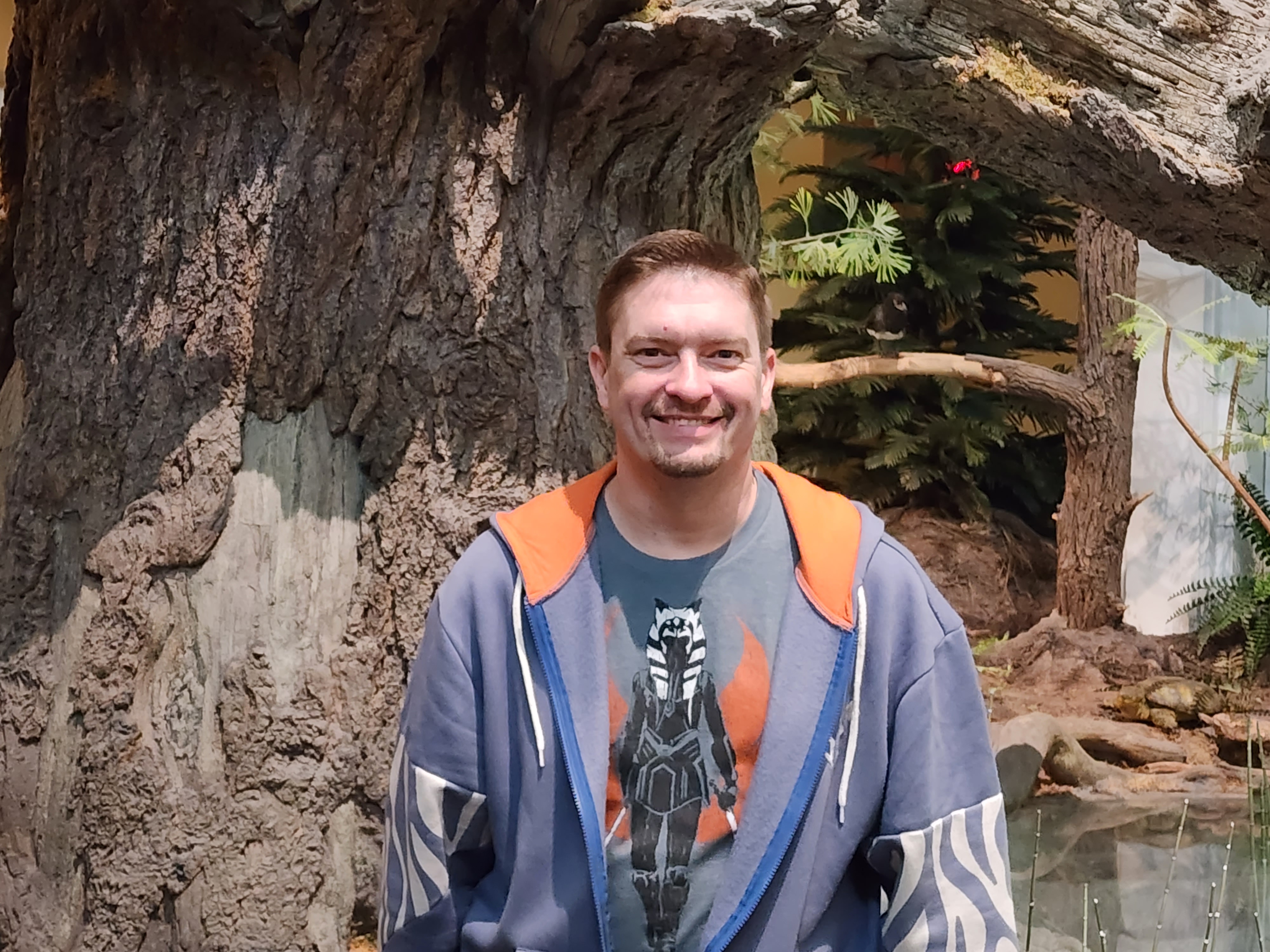 Michael Reece Patrick Templeman Tales of The Legends and The Lost – Where unstoppable friendships forge ...